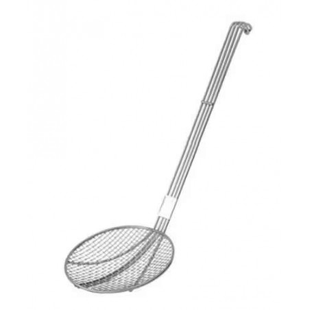 ARAIGNEE TOILE INOX -26CM