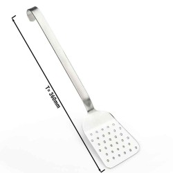 SPATULE A REDUIRE - PERCEE