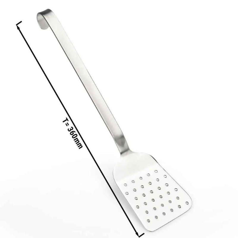 SPATULE A REDUIRE - PERCEE