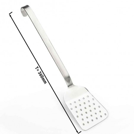 SPATULE A REDUIRE - PERCEE