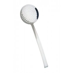 ECUMOIRE INOX MONOBLOC STANDARD D16