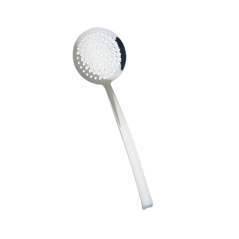 ECUMOIRE INOX MONOBLOC STANDARD D16