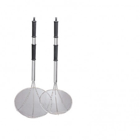 ARAIGNEE A FRITURE RENFORCEE 26CM