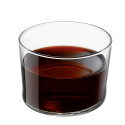 12 VERRES MINI BODEGA 22CL D82MM- HT59MM