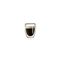 TASSE A EXPRESSO DOUBLE PAROI -8CL