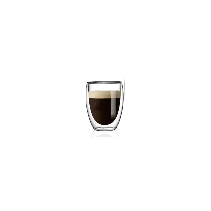 TASSE A EXPRESSO DOUBLE PAROI -8CL