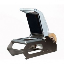 THERMOSCELLEUSE BARQUETTES INOX