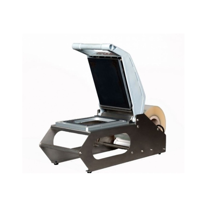 THERMOSCELLEUSE BARQUETTES INOX