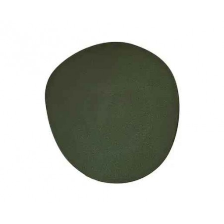 6 ASSIETTES PLATES 28CM PONT JAPONAIS