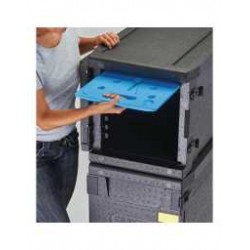 PLAQUE EUTECTIQUE GN1/1 BLEU GLACIER