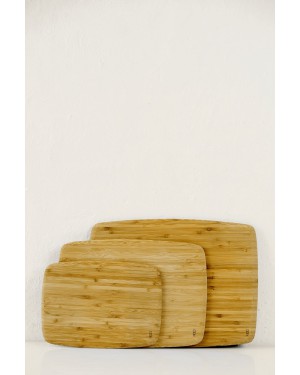 PLANCHE BAMBOU 40 X 30 X 1.2