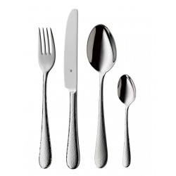 12 CUILLERES EXPRESSO SIGNUM MARTELE