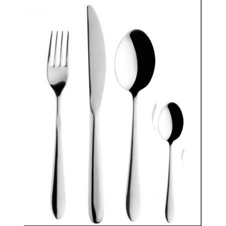 DZ FOURCHETTES  DE TABLE CASSIOPEE 2 DEGRENNE