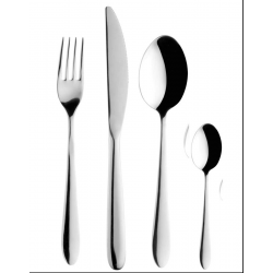 DZ CUILLERES DE TABLE CASSIOPEE 2 DEGRENNE