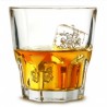 6 VERRES GRANITY 20CL-BAS