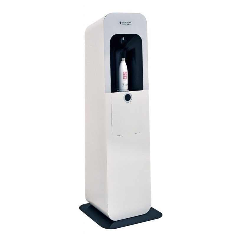 FONTAINE A EAU TOTEM