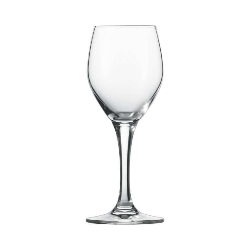6 VERRES A PIEDS 32.3CL MONDIAL