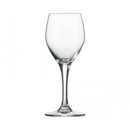 6 VERRES A PIEDS 32.3CL MONDIAL