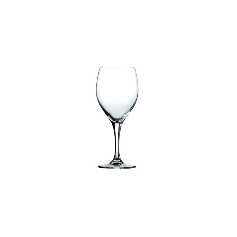 6 VERRES A PIEDS 42CL MONDIAL