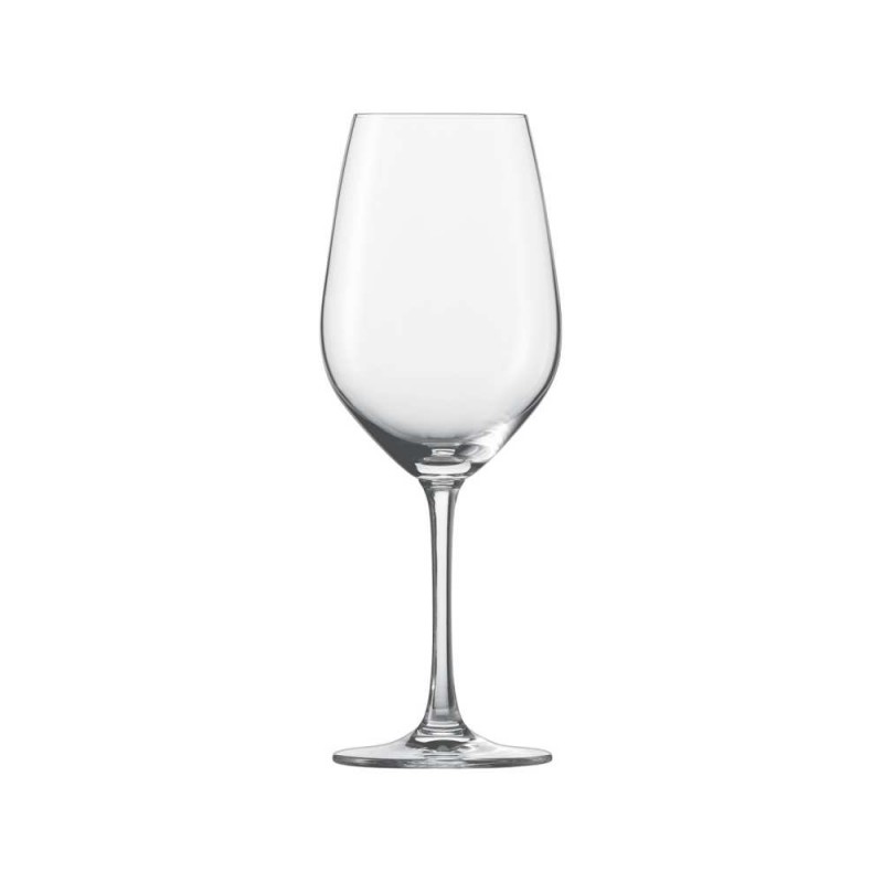 6 VERRES A PIEDS 50.4CL VINA