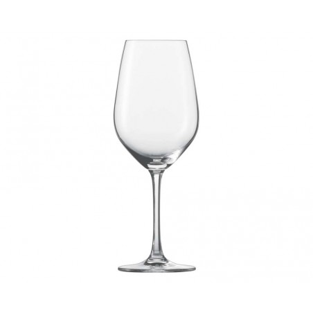6 VERRES A PIEDS 50.4CL VINA
