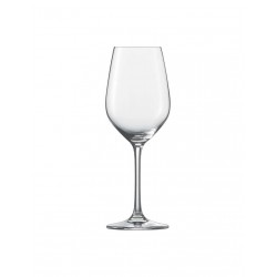 6 VERRES A PIEDS EAU 27.9CL VINA