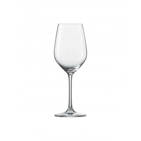 6 VERRES A PIEDS EAU 27.9CL VINA