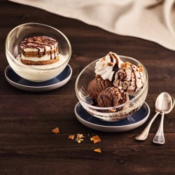 6 COUPES A GLACE OUESSANT 13CL