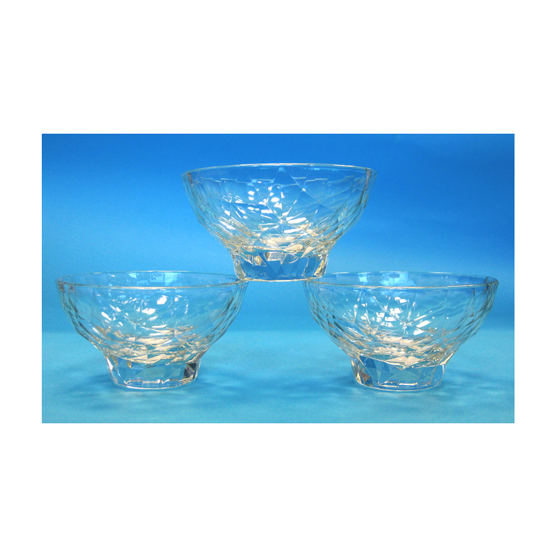 12 COUPES DIAMOND 22.5CL