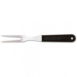 FOURCHETTE COURBE 15 CM STOPGLISSE LONG LAME 15CM