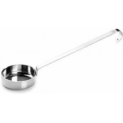 LOUCHE DE SAUCE A PIZZA