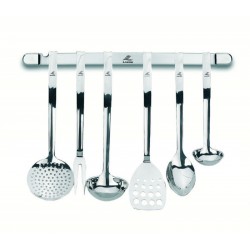 CUILLERE INOX BUFFET 100ML