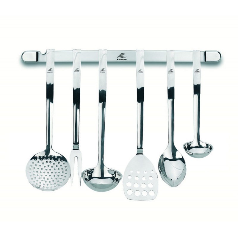 CUILLERE INOX BUFFET 100ML