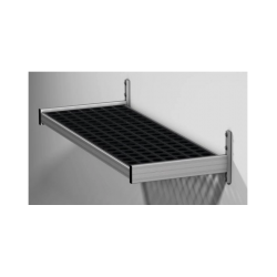 ETAGERE MURALE - NIVEAU 6611 - PROF 360- L 957