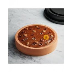 MOULE PAVOCAKE CYLINDRE 700 ML PAVONI