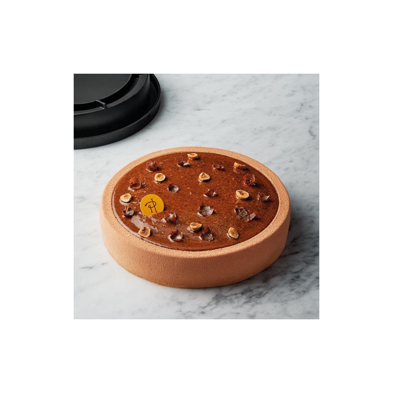 MOULE PAVOCAKE CYLINDRA