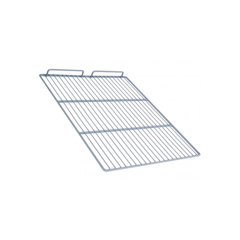 GRILLE PLASTIFIEE POUR ARMOIRE FRENOX