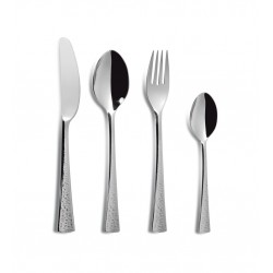 12 COUTEAUX DE TABLE CALLAS