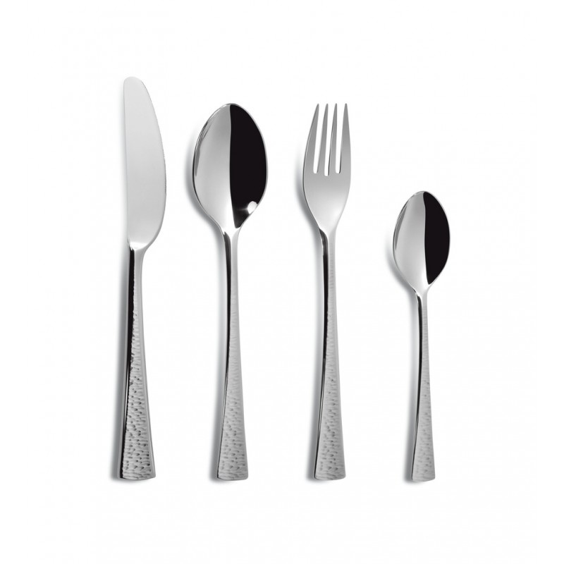 12 COUTEAUX DE TABLE CALLAS