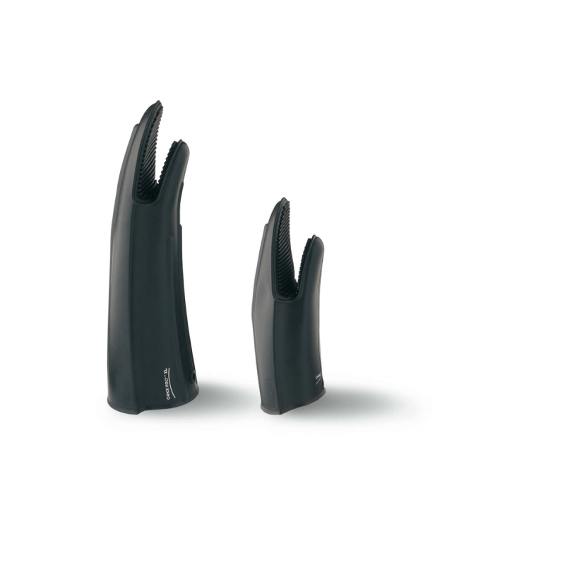 MOUFLE ANTI-CHALEUR PROFESSIONNELLE (COURTE)