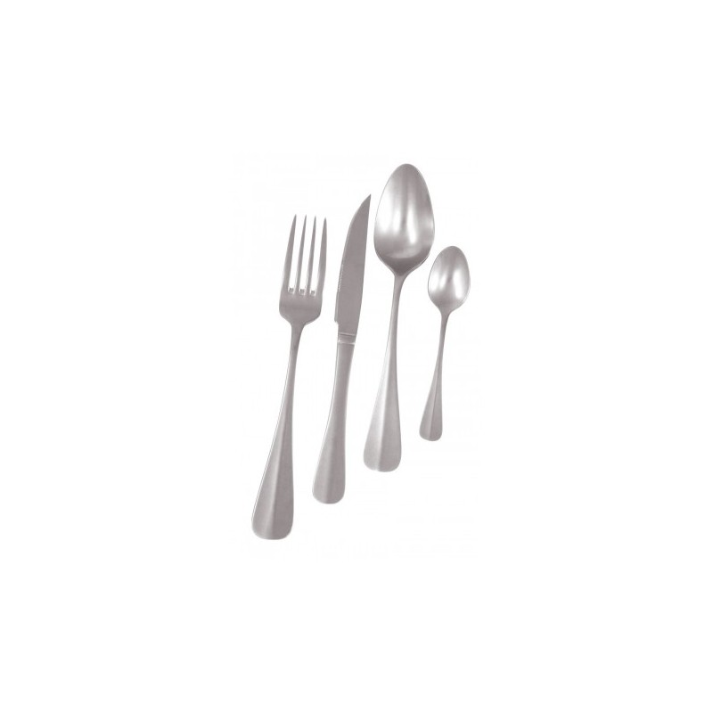 12 Cuillères à café vintage