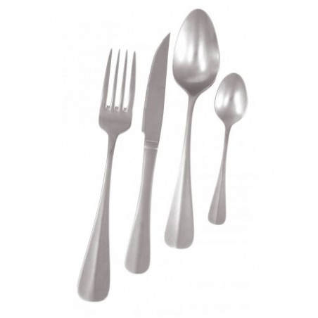 12 Cuillères à café vintage