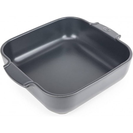 PLAT INDIVIDUEL APPOLIA CARRE 18CM