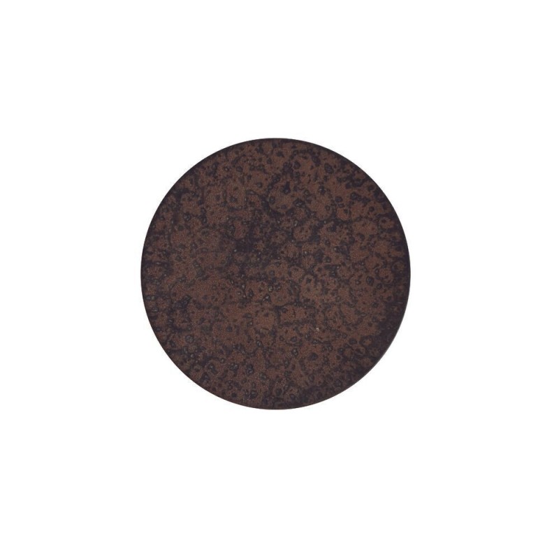 6 ASSIETTES A PAIN 17CM ETNA ETNA