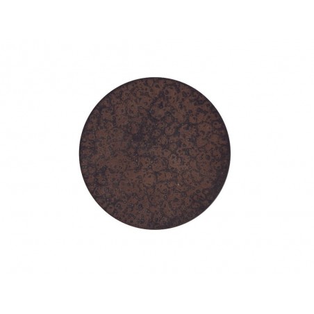 6 ASSIETTES A PAIN 17CM ETNA ETNA