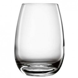 6 VERRES AMETISTA HI- BALL 46CL