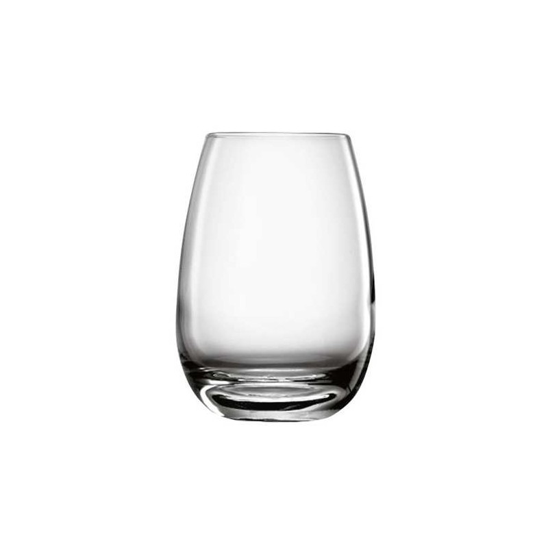 6 VERRES AMETISTA HI- BALL 46CL