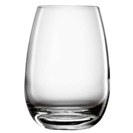 6 VERRES AMETISTA HI- BALL 46CL