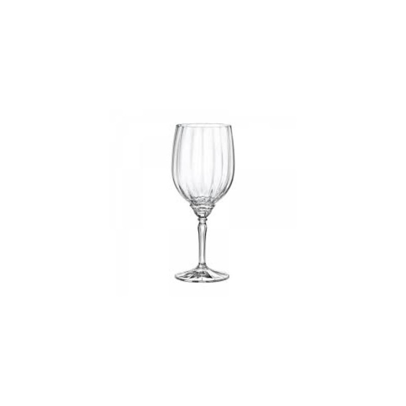 6 VERRES A VIN FLORIAN 53.5CL