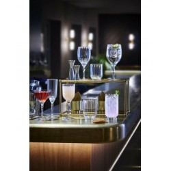 6 VERRES A VIN FLORIAN 38CL